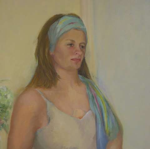 Jobs in Kate Hoekstra Portraits and Fine Art - reviews